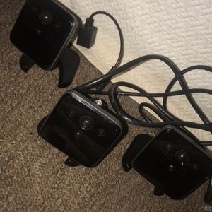 Cameras